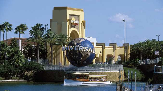 Universal Studios® Florida